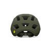 Giro Radix MIPS - Matte Trail Green