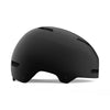 Giro Quarter FS Matte Black