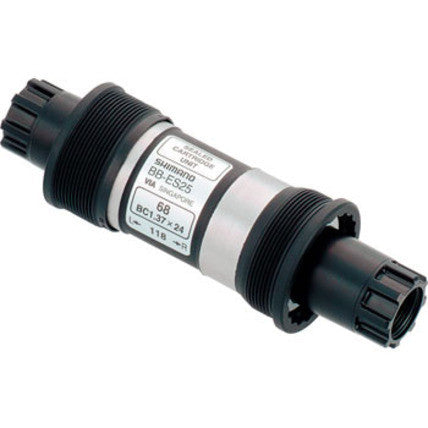 Shimano Bottom Bracket Spline 9mm 73mm Alivio/Tiagra