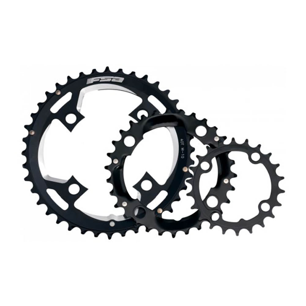 FSA 104BCD DOUBLE CHAINRINGS