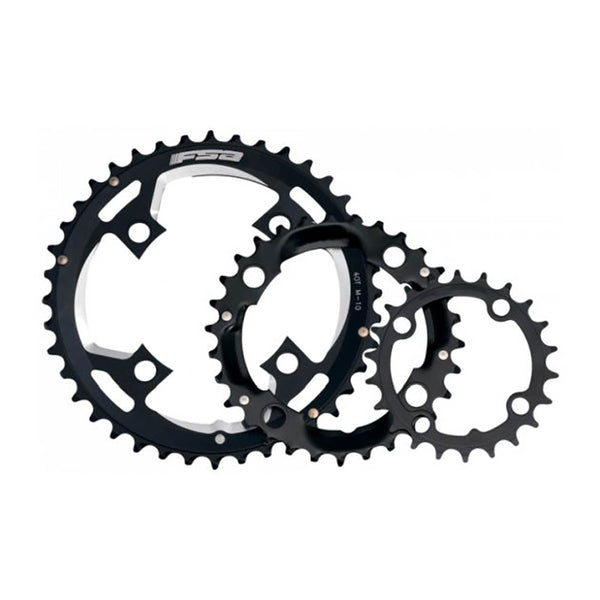 FSA 104BCD DOUBLE CHAINRINGS