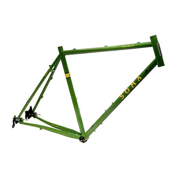 Soma Wolverine V4 Frame Type B