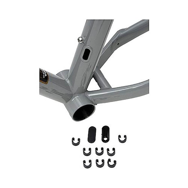 Soma CROMO MTB FORK