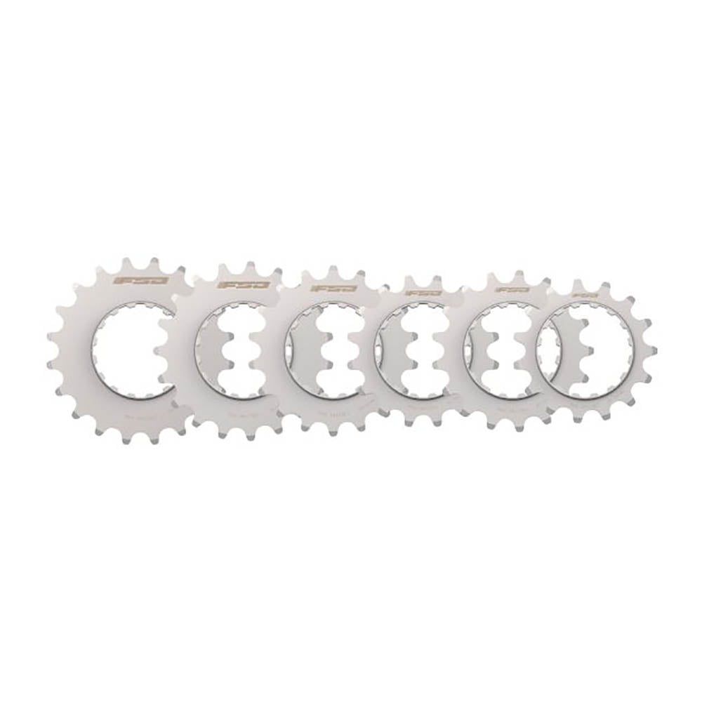 FSA Bosch Offset Sprockets Stainless