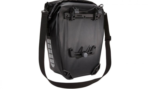 Thule Shield Pannier 25L Pair Black