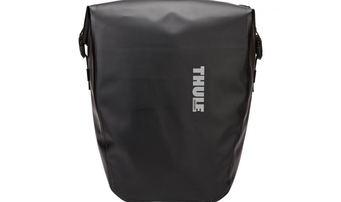 Thule Shield Pannier 25L Pair Black