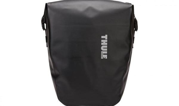 Thule Shield Pannier 25L Pair Black
