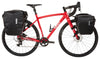 Thule Shield Pannier 25L Pair Black