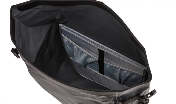 Thule Shield Pannier 25L Pair Black