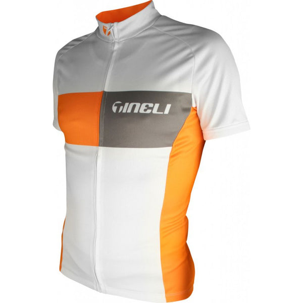 Tineli Women's Orange Jersey - Last Items