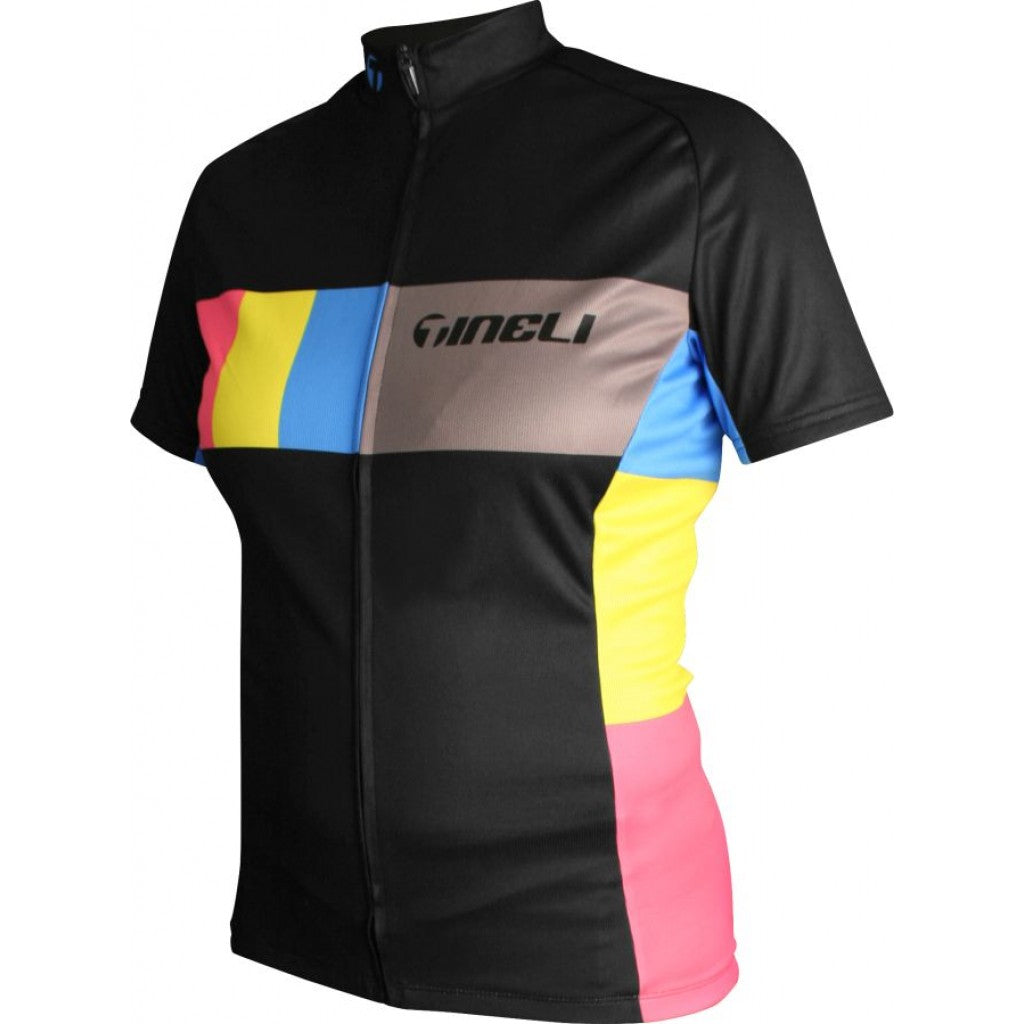 Tineli Jersey Black Candy Womens