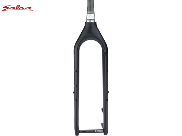 Salsa Firestarter Carbon Forks