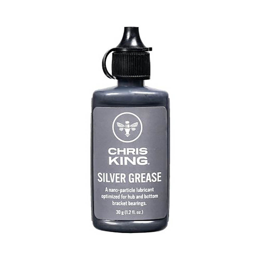 Chris King Silver Grease