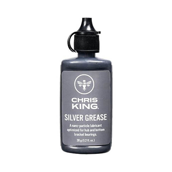 Chris King Silver Grease