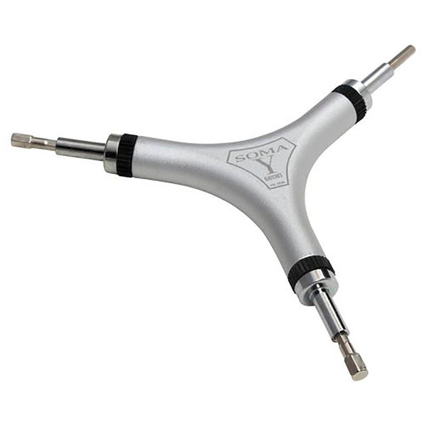 Soma Y Ratchet Wrench