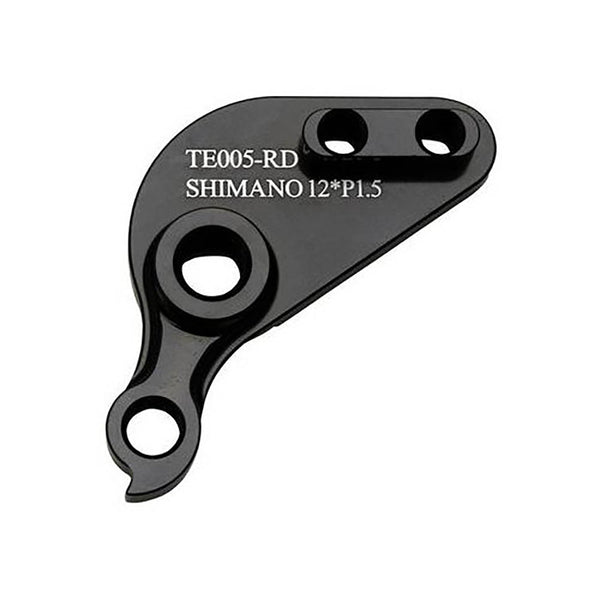 Ird Sliding Insert 142 Mm Shimano E Thru Rt Side