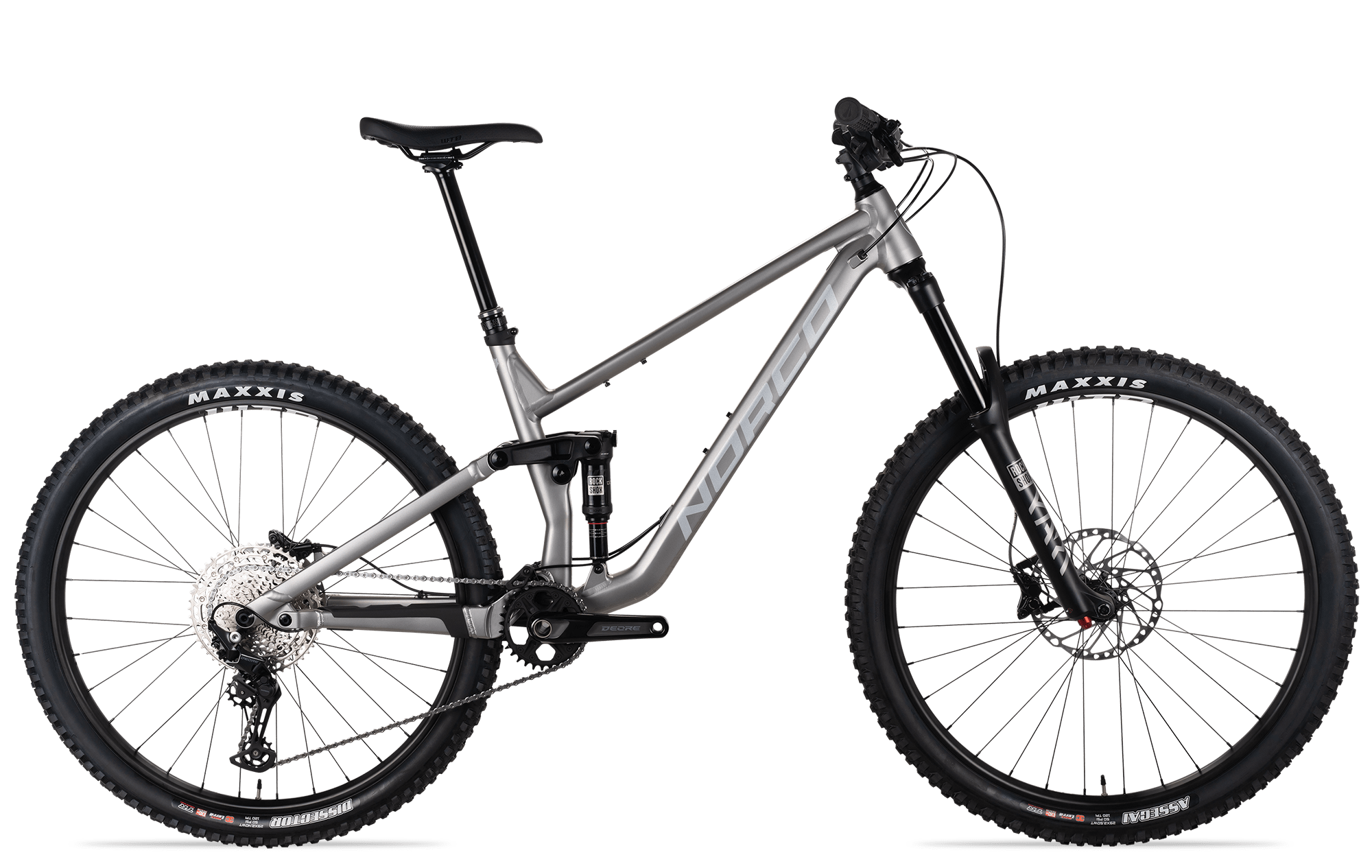 2021 Norco Sight A3
