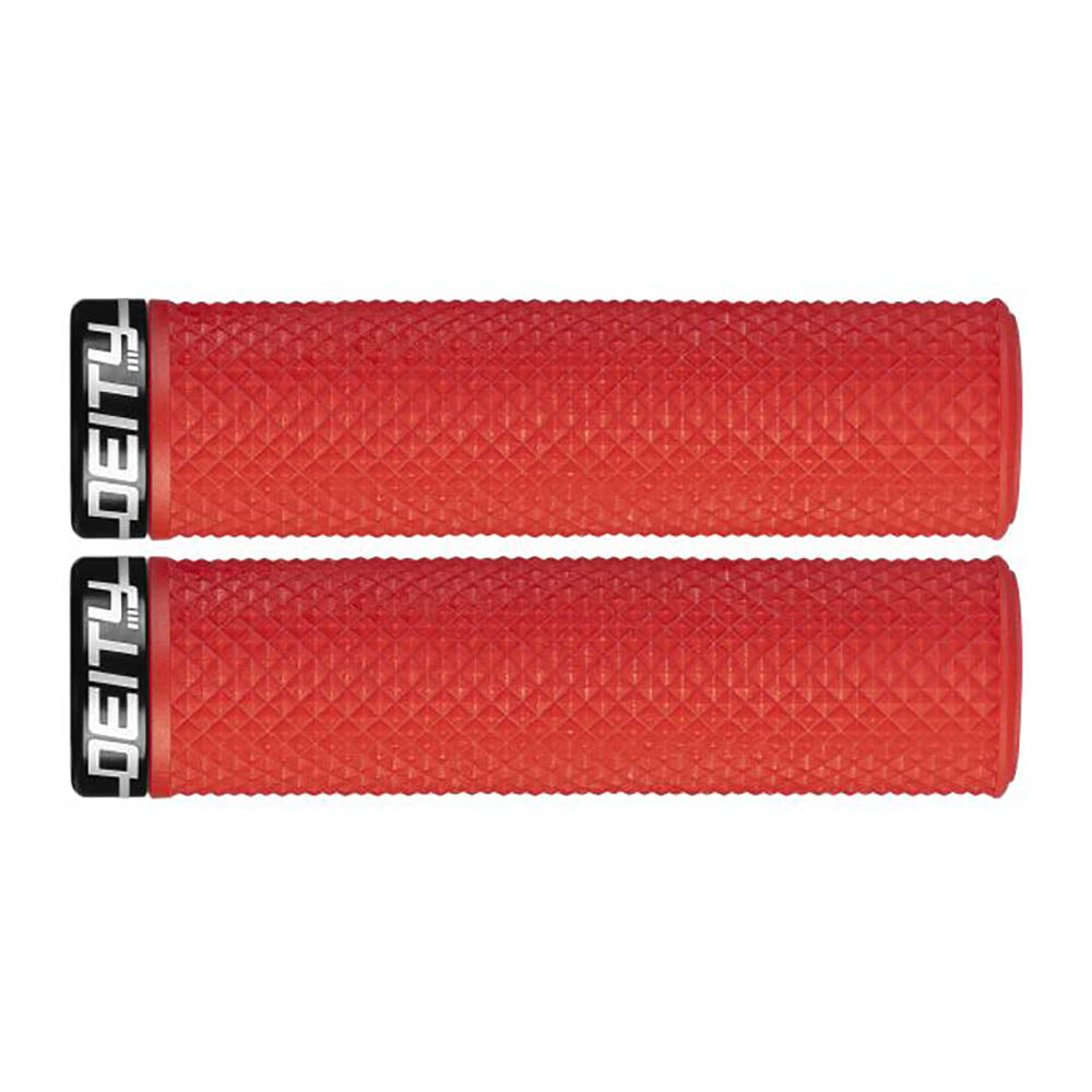 DEITY Grips Supracush