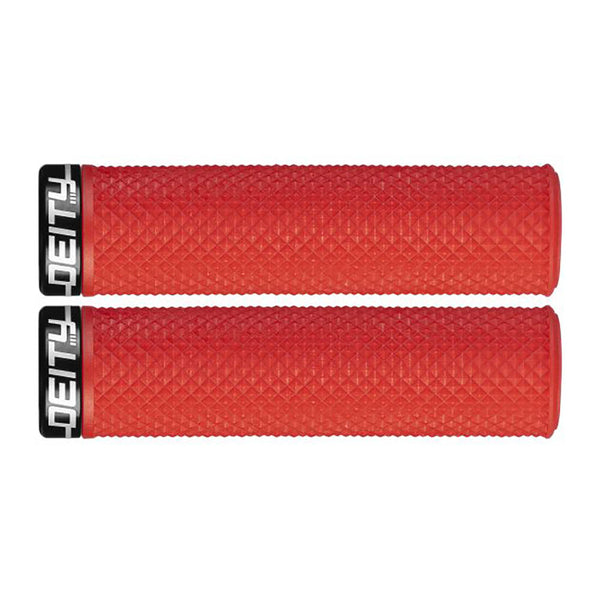 DEITY Grips Supracush