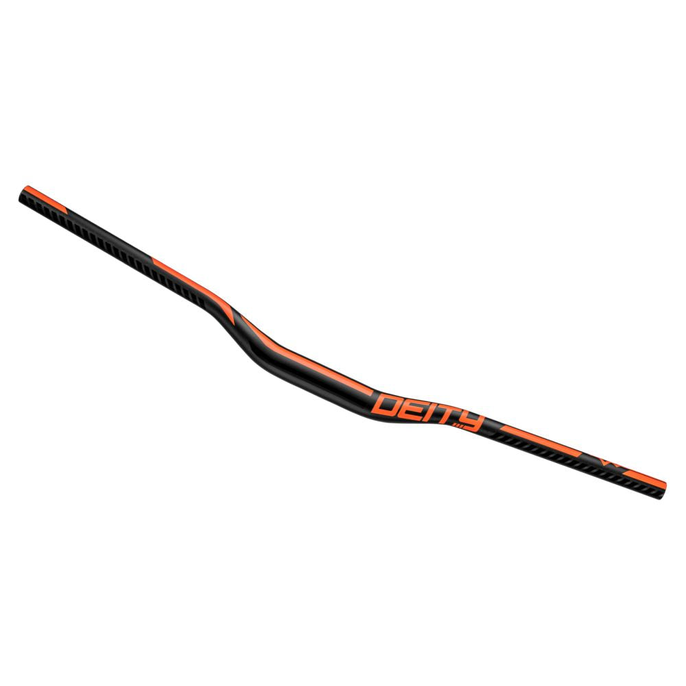 DEITY Handlebars Ridgeline 35