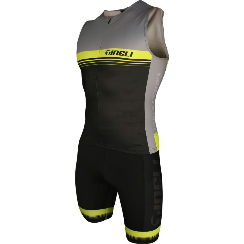 Tineli Tri Jersey