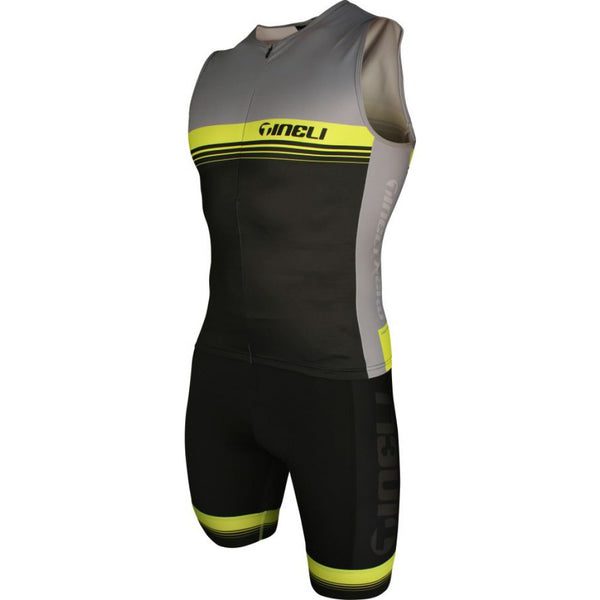 Tineli Tri Jersey