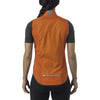 Giro Chrono Expert Wind Vest Vermillion - Womens