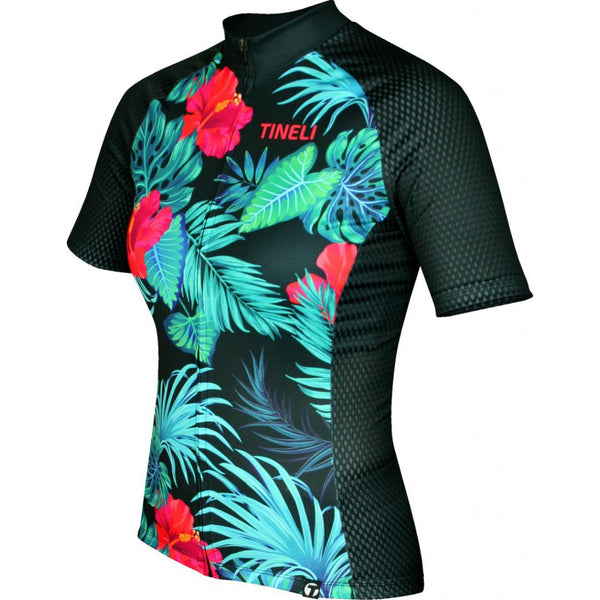 Tineli Women's Tropical Jersey