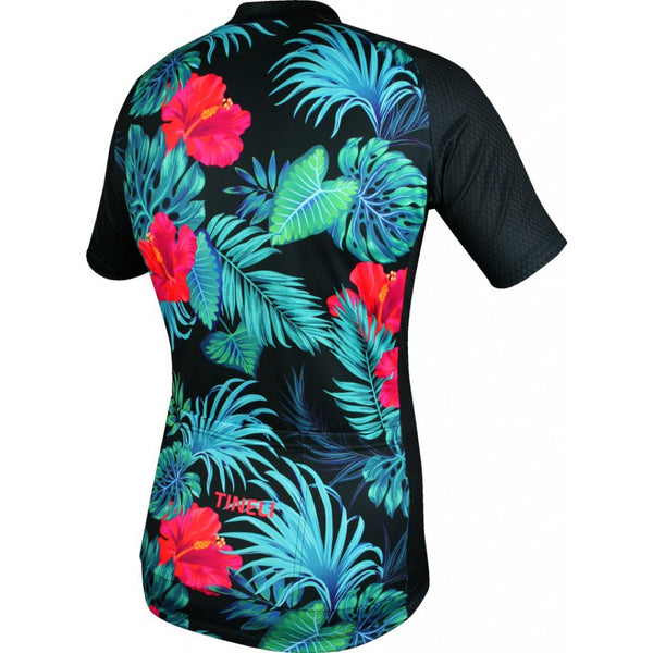 Tineli Women's Tropical Jersey