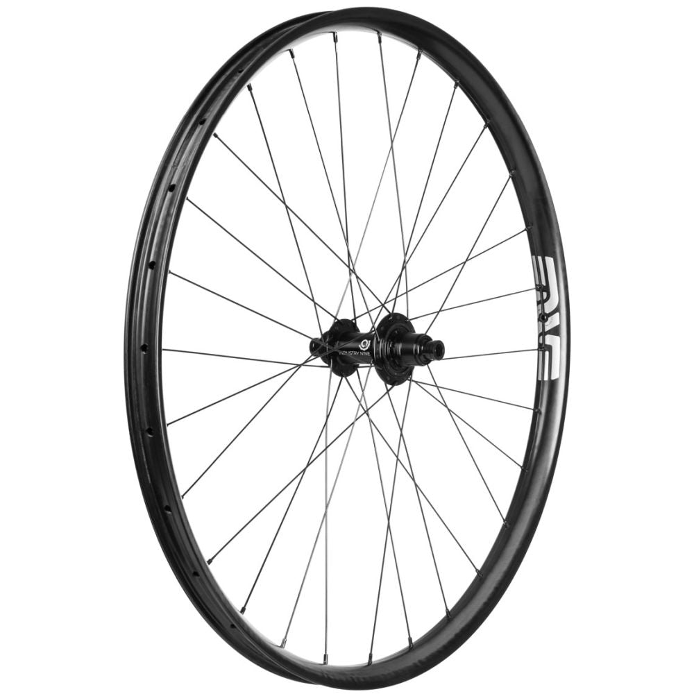 ENVE Foundation AM30 Wheelset Mullet 27.5