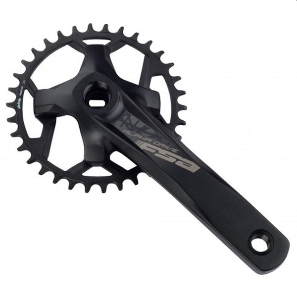 FSA Alpha Drive Crankset