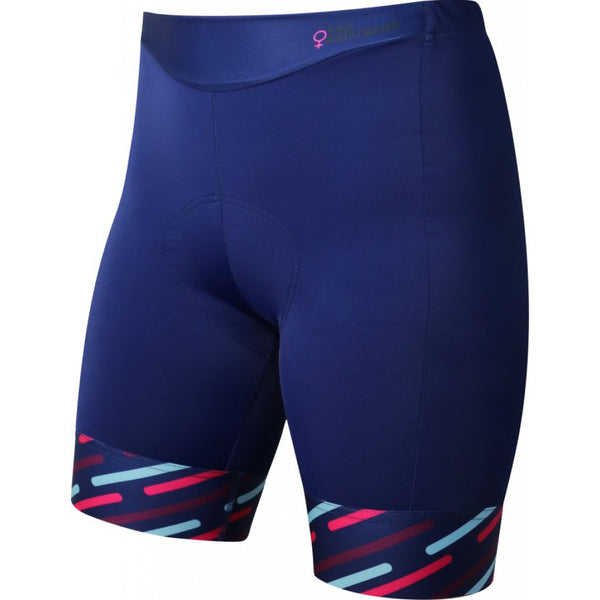 Tineli Elite Tri Shorts Luna Rossa Womens