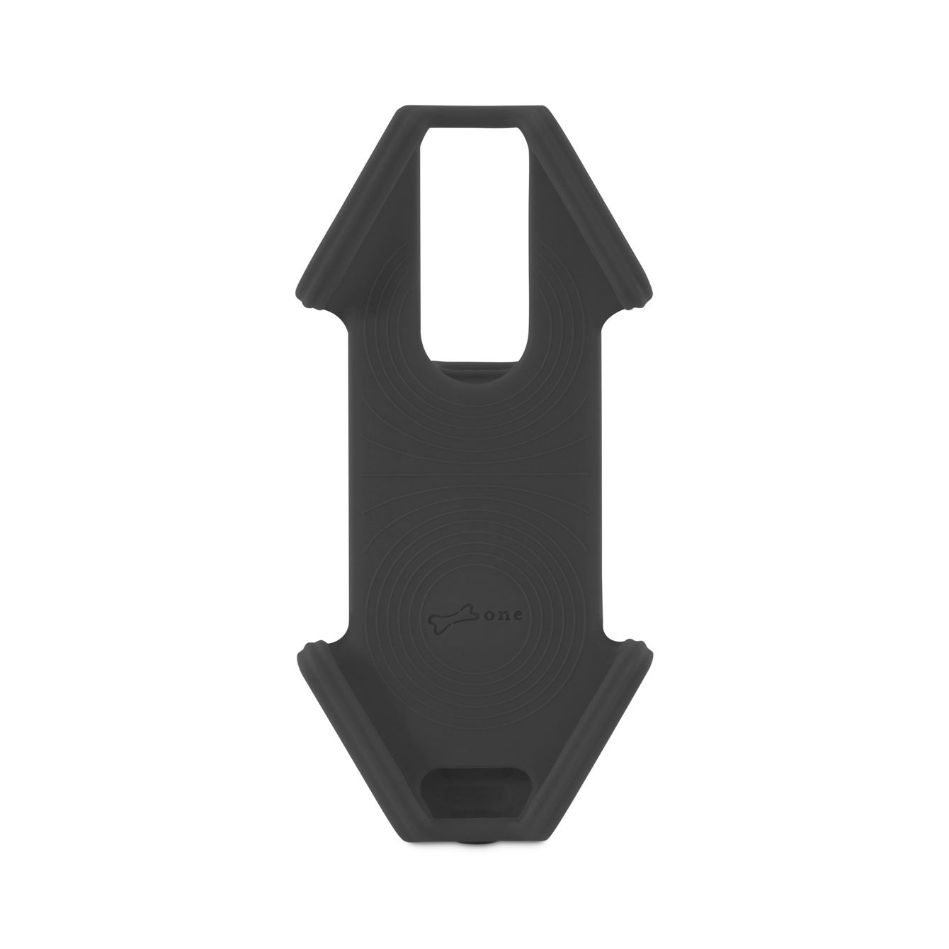 Bike Tie 2 Smartphone Holder 4'' to 6.5'' - Bone Sport