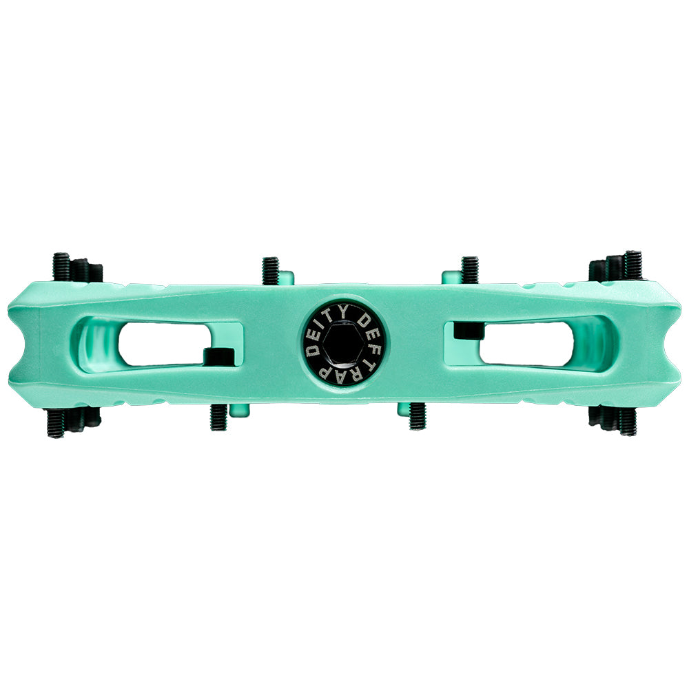 Deity Deftrap Pedal