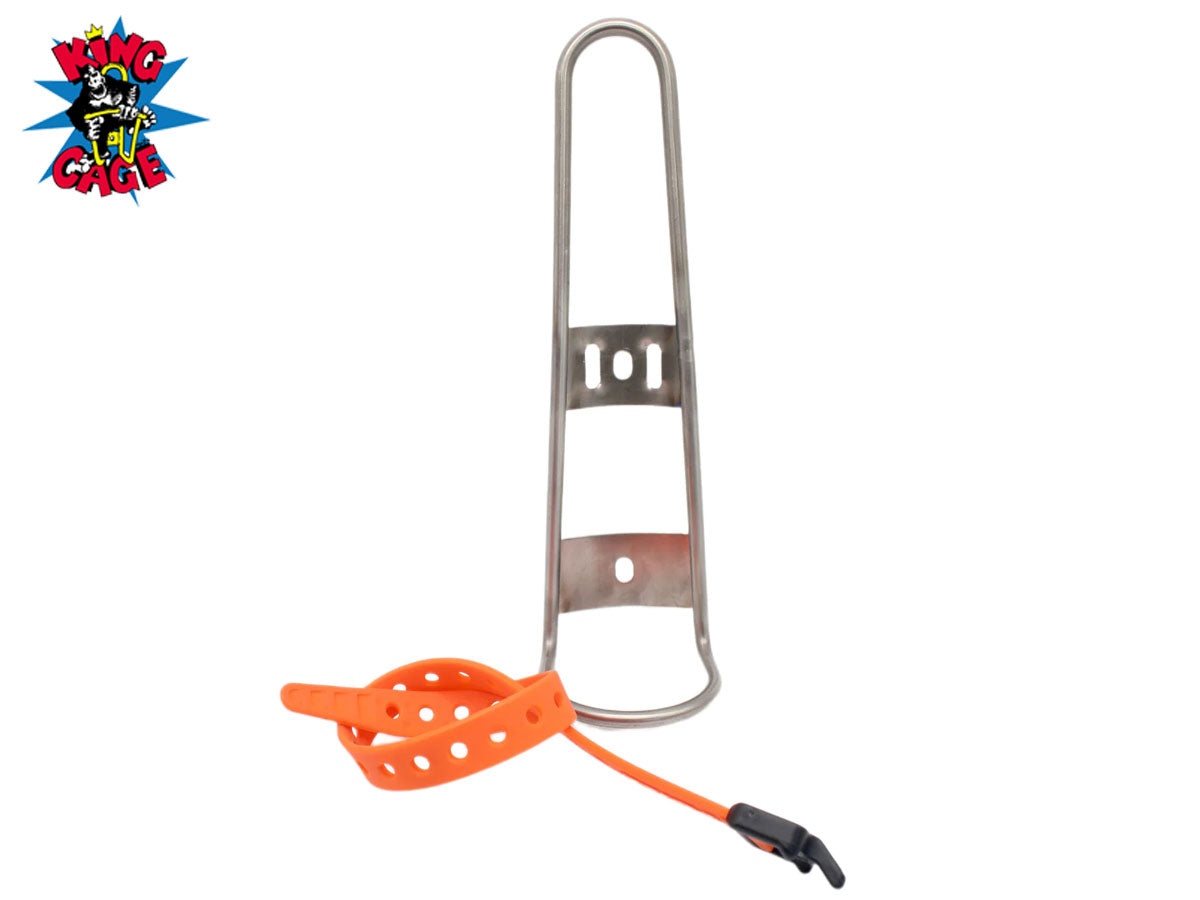 King Cage Mini Thing Cage w/ 1 strap