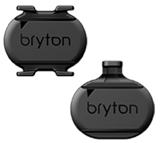 Bryton Dual Sensor Speed Cadence Sensor - Main Image