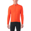 Giro Chrono Expert Thermal Mens Jersey Front