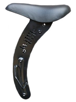 Dolittle 2024 bike seat