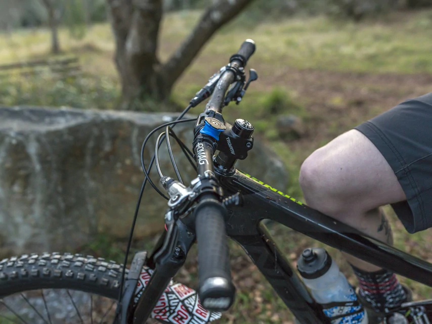 Quad Lock Handlebar/Stem Mount