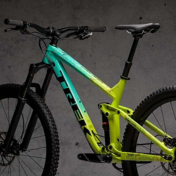 DYEDBRO Enduro World Series