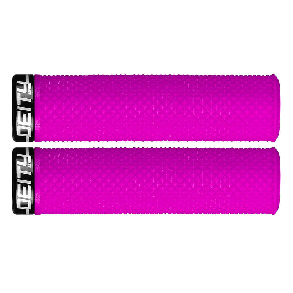 DEITY Grips Supracush