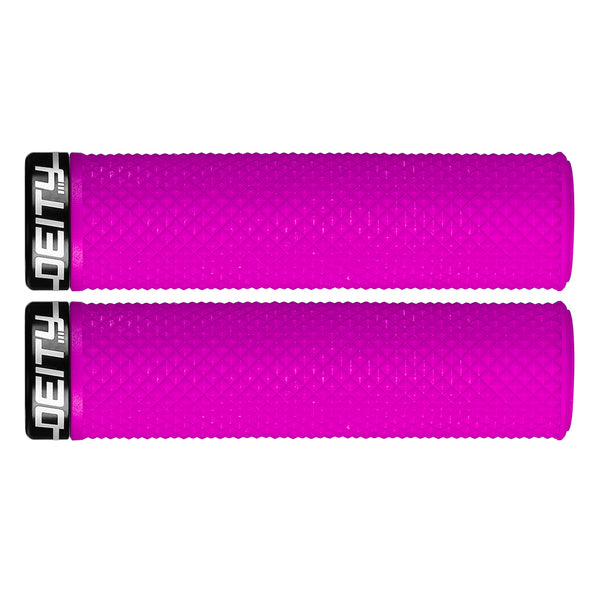 DEITY Grips Supracush