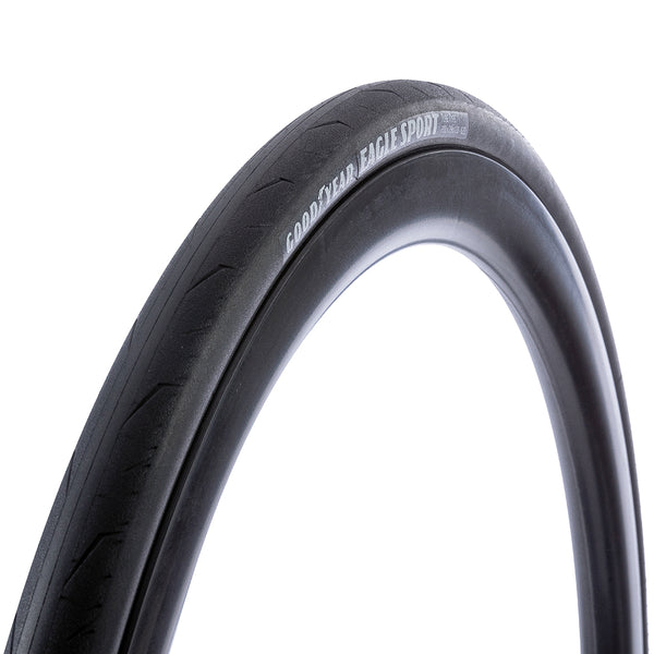 Goodyear Tyre Eagle Sport Tube Type