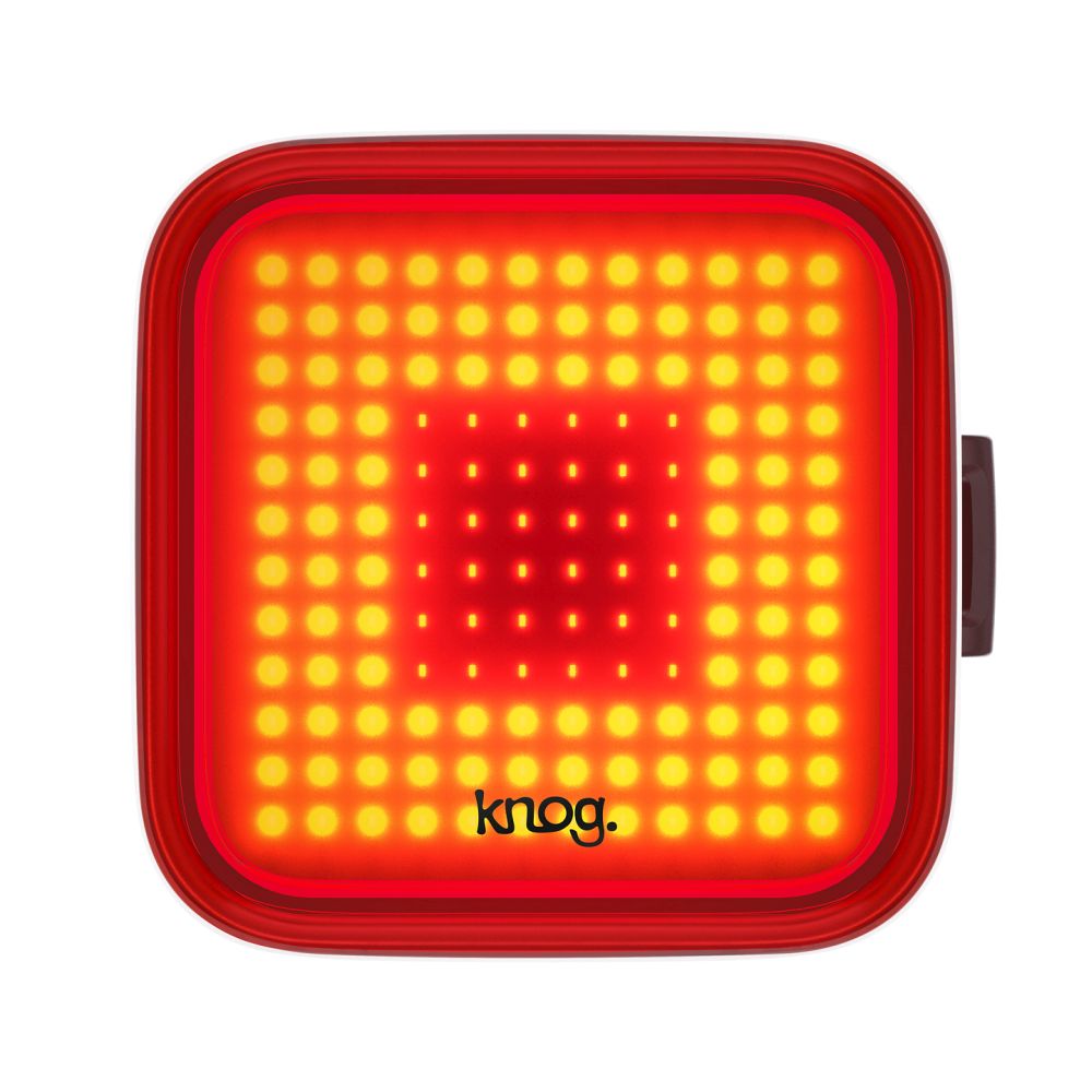 Knog Light Combo Blinder