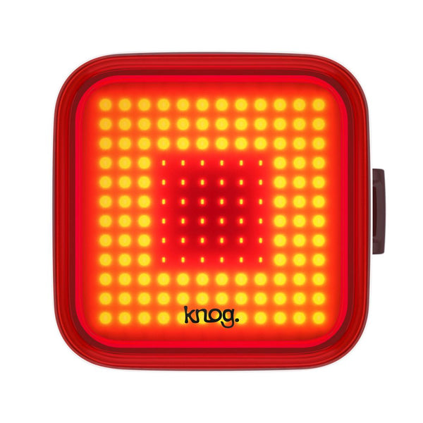 Knog Light Combo Blinder