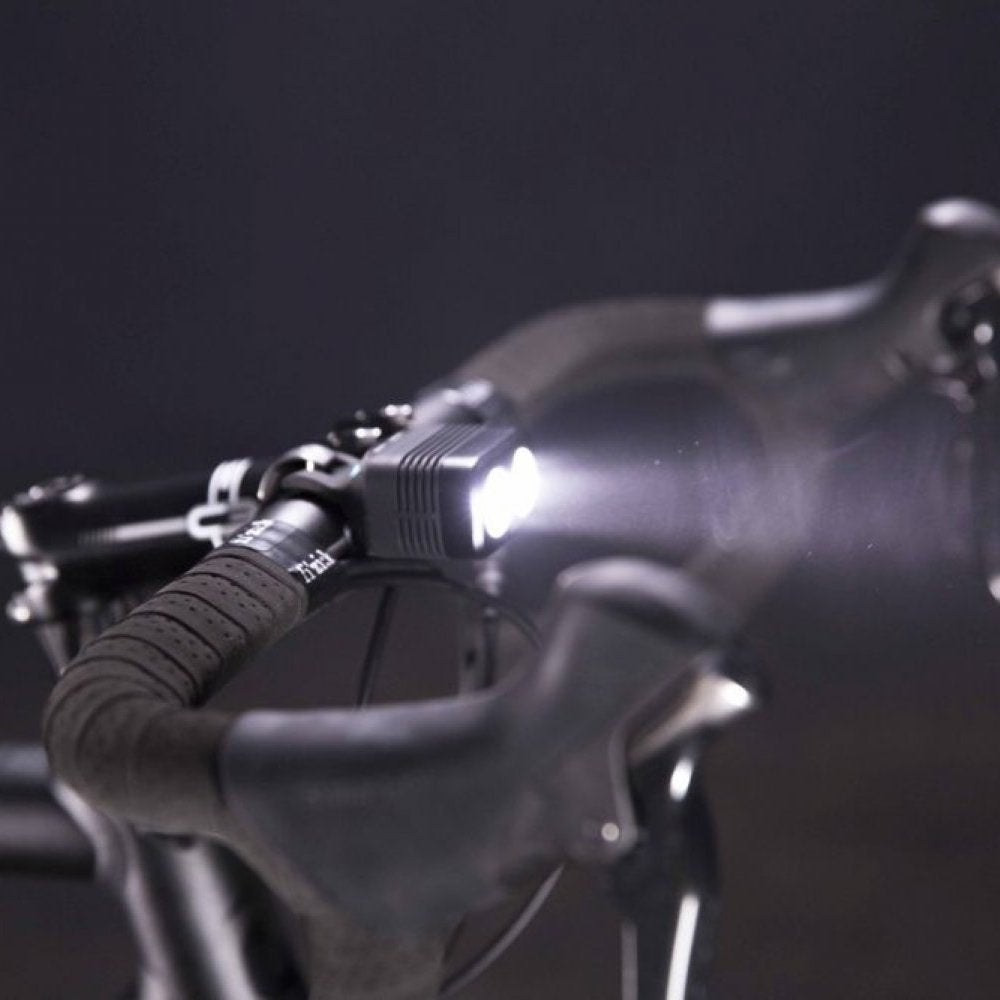 Knog Blinder Road 400 L Front Light