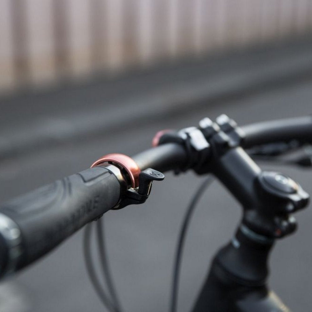 Knog Oi Classic Small Bell