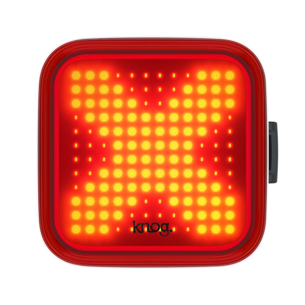 Knog Light Combo Blinder