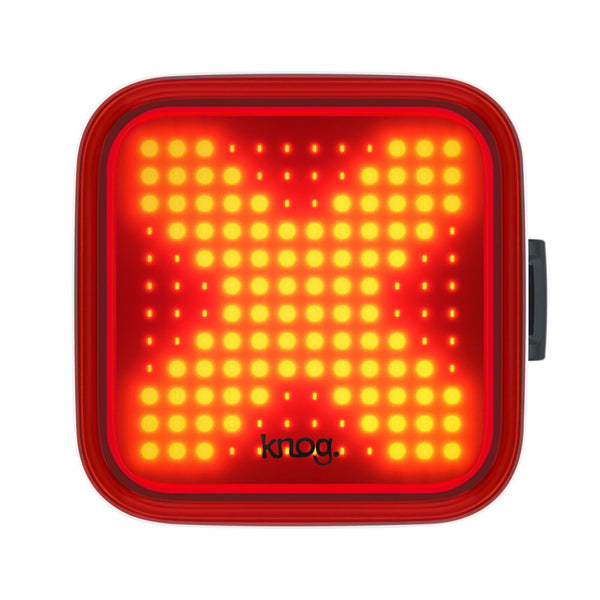 Knog Light Combo Blinder