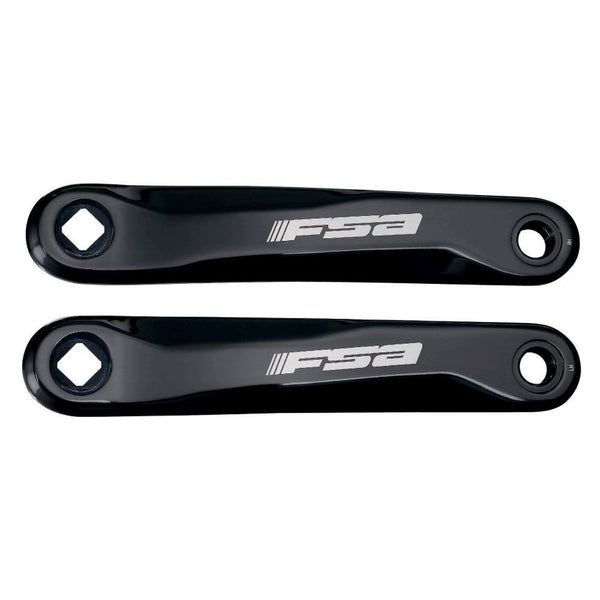 FSA Square Taper E Bike Cranks